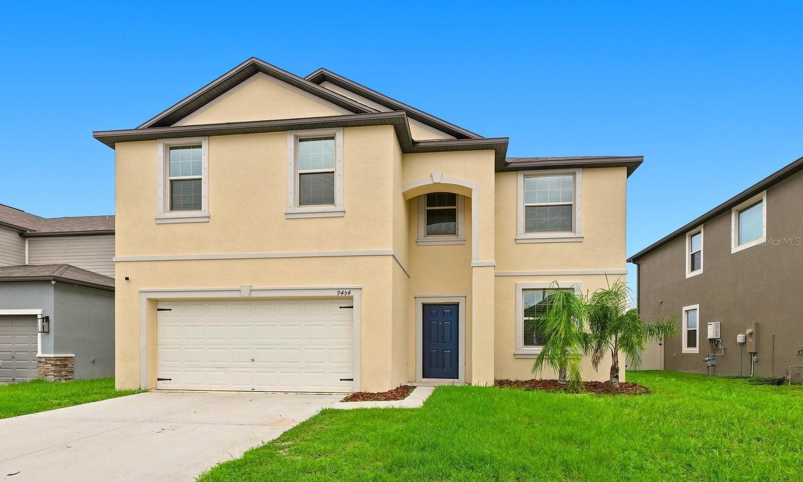 9454 Channing Hill Dr, Sun City Center