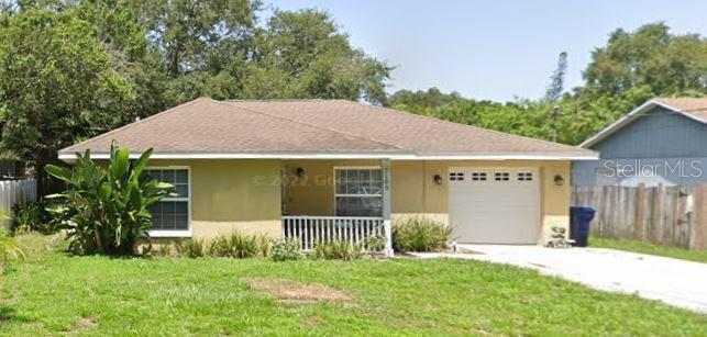 7109 S Shamrock Rd, Tampa