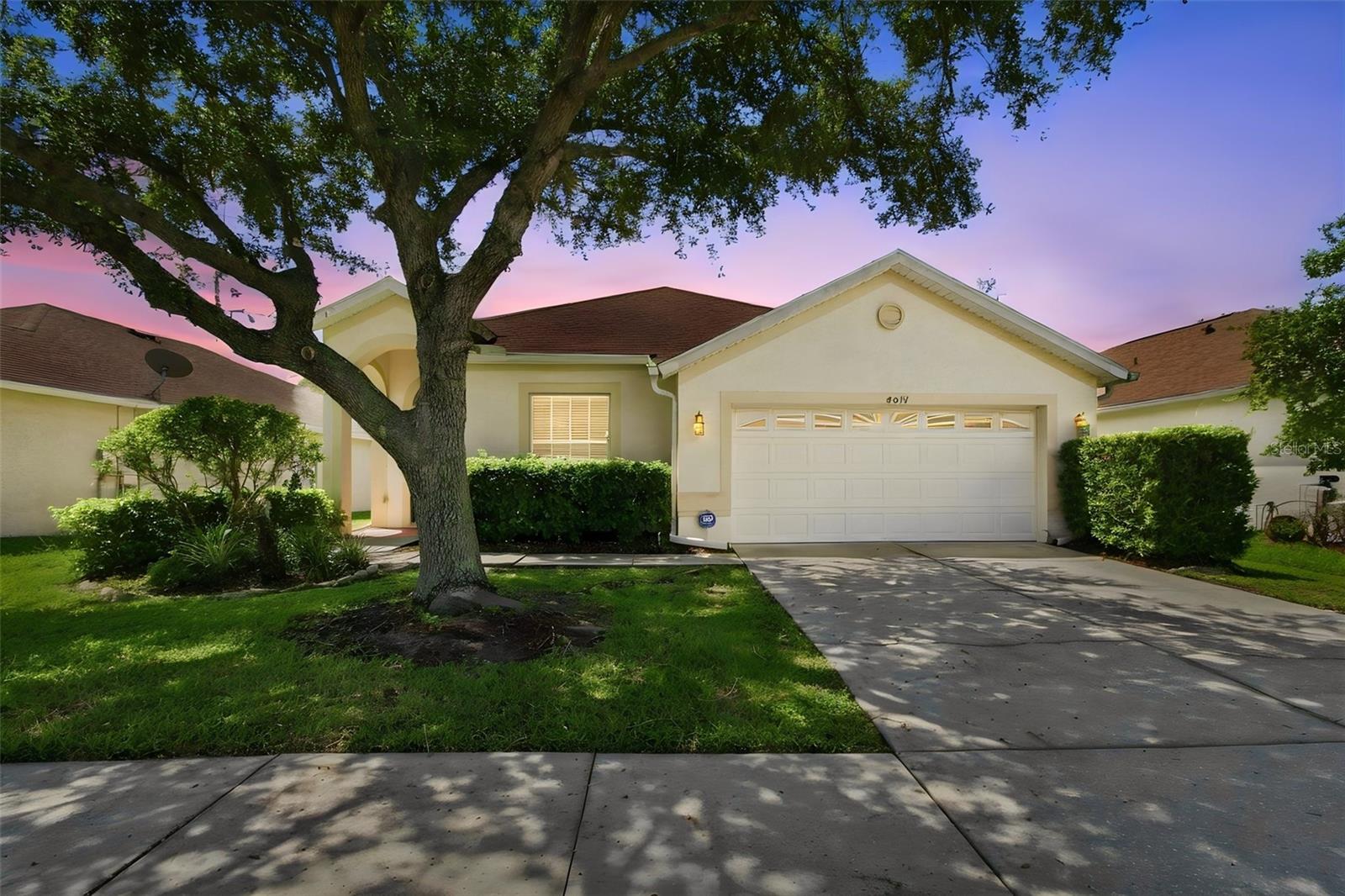 4017 Langdrum Dr, Wesley Chapel