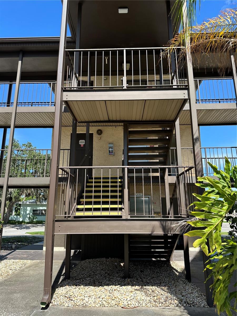 5245 Amulet Dr #308, New Port Richey