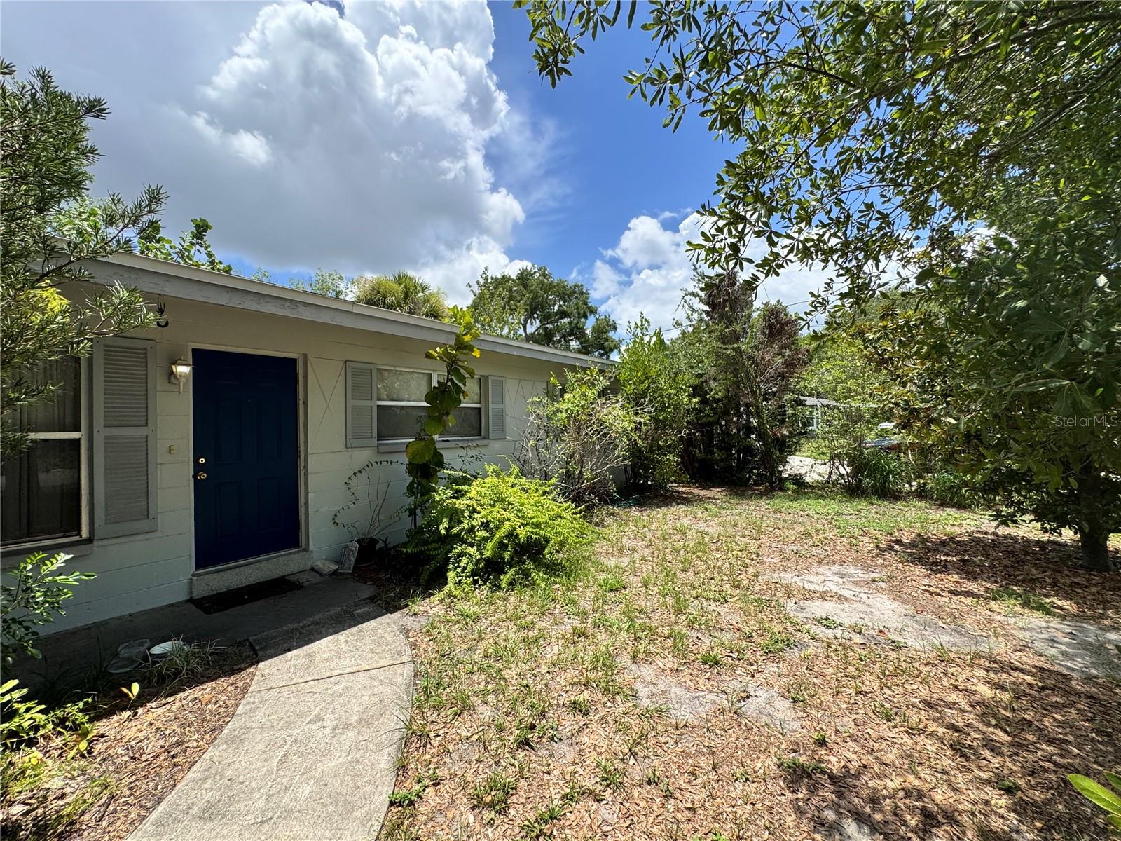 3608 W Leila Ave, Tampa