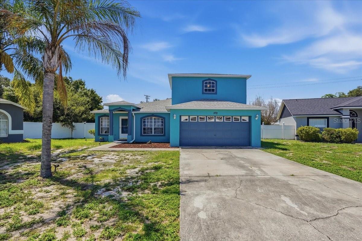 372 Lake Daisy Cir, Winter Haven