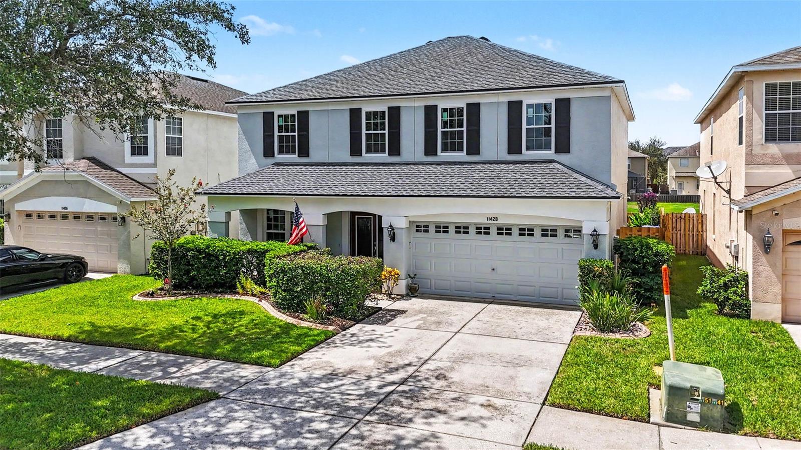 11428 Blue Lilac Ave, Riverview