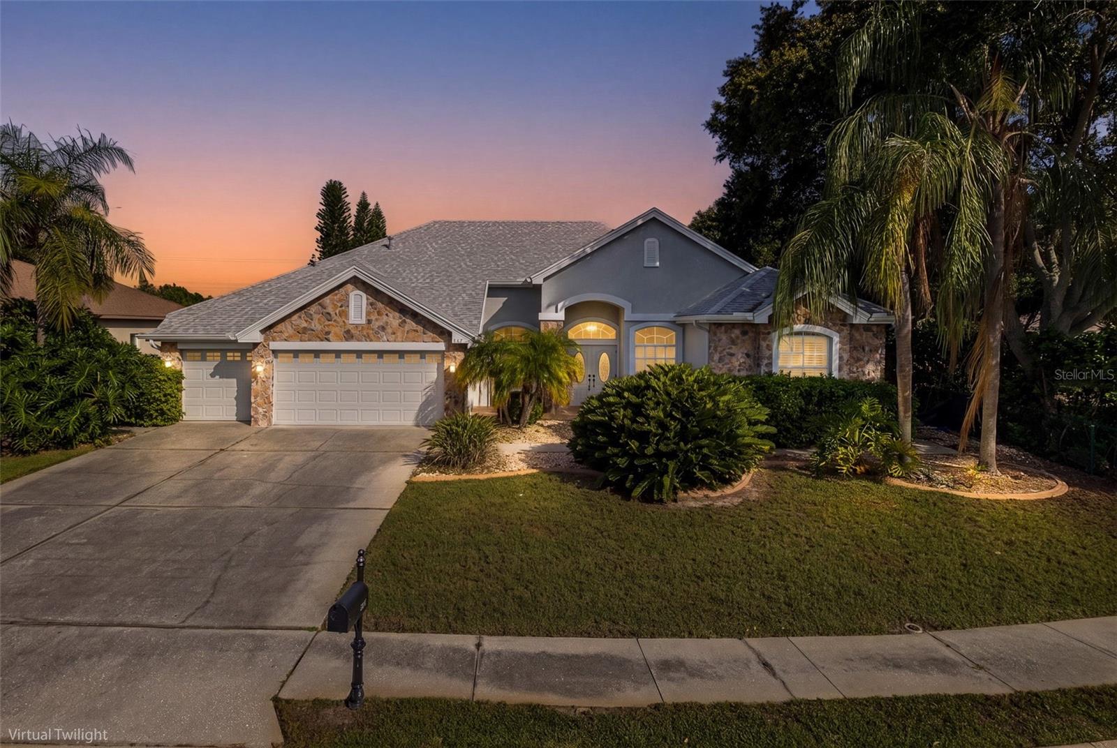 2151 Edelweiss Loop, Trinity