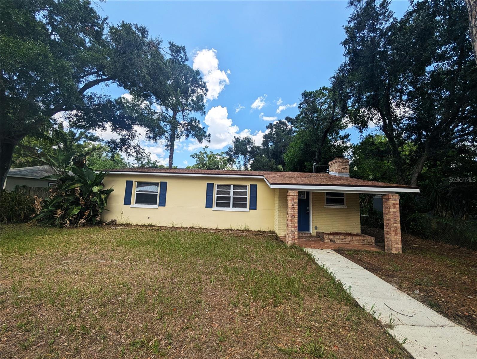 1510 E Shadowlawn Ave, Tampa