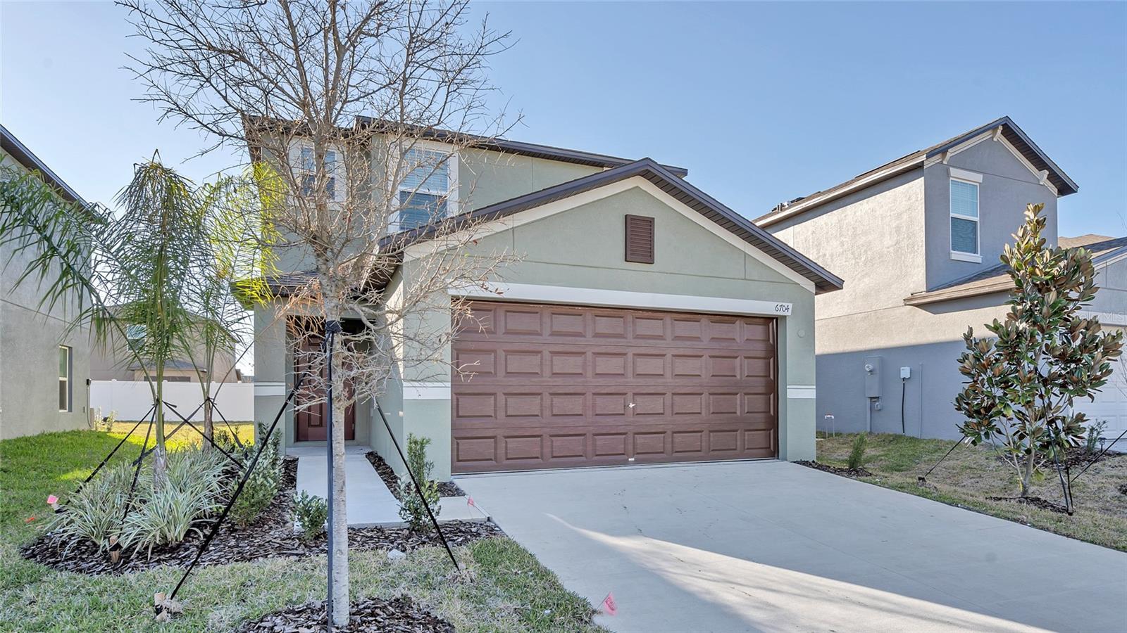 6704 Back Forty Loop, Zephyrhills