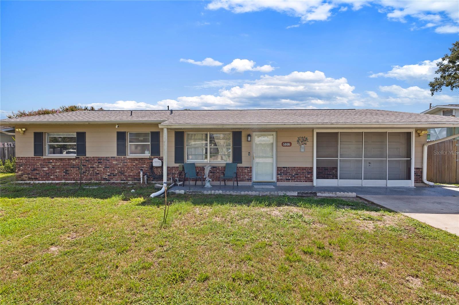 5906 Cypress St, Zephyrhills