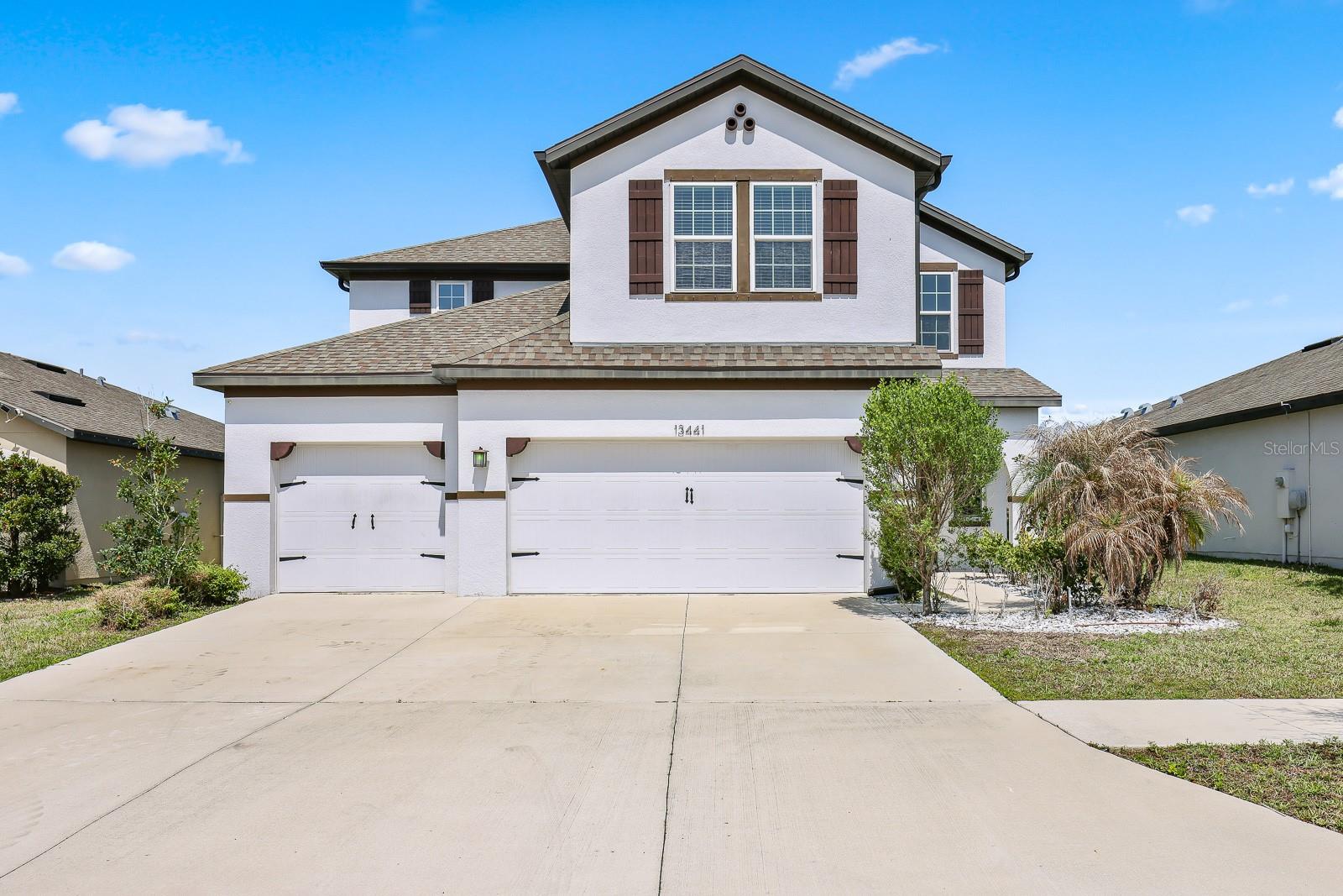 13441 Palmera Vista Dr, Riverview