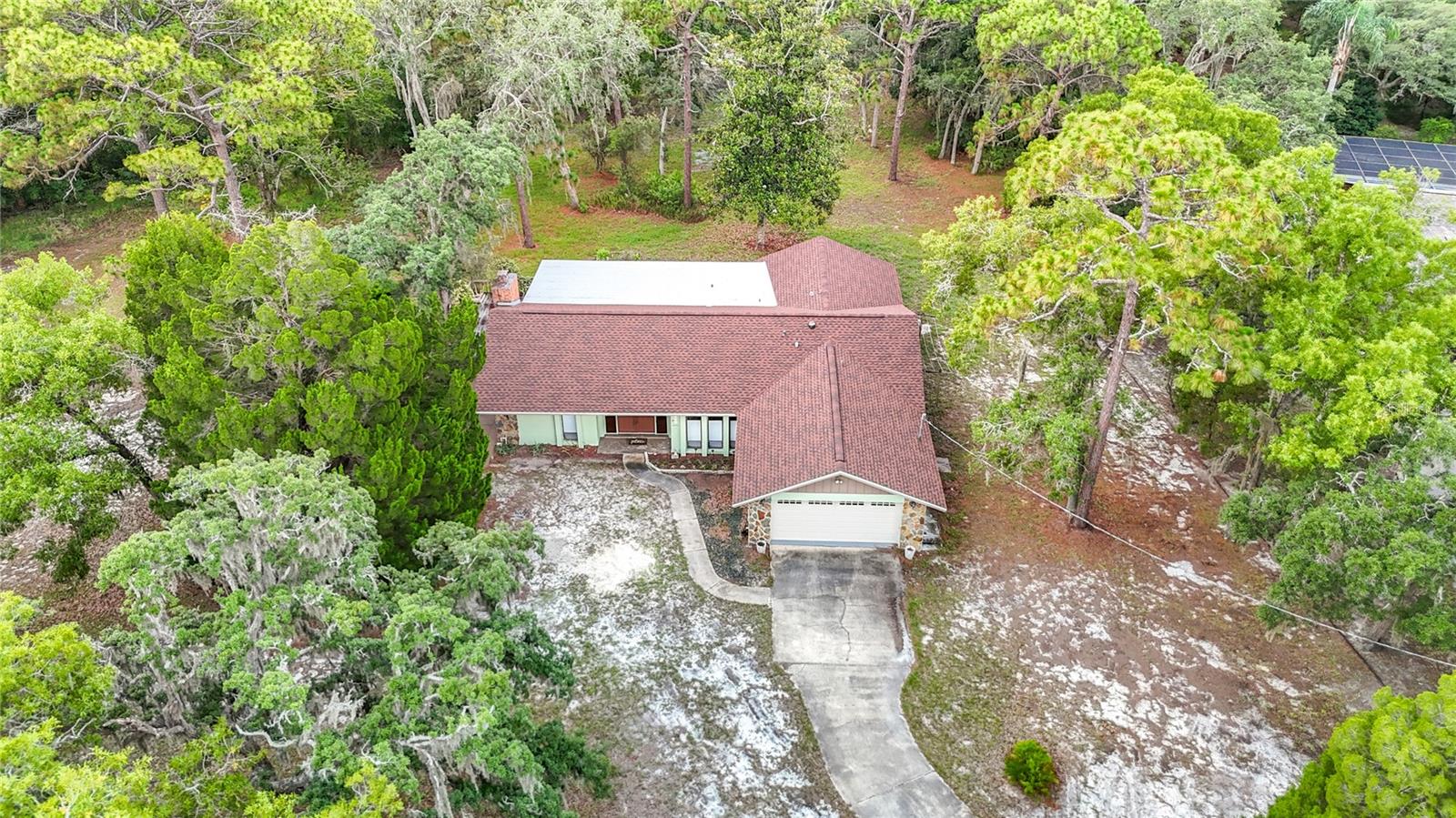 10050 Deer Ln, New Port Richey
