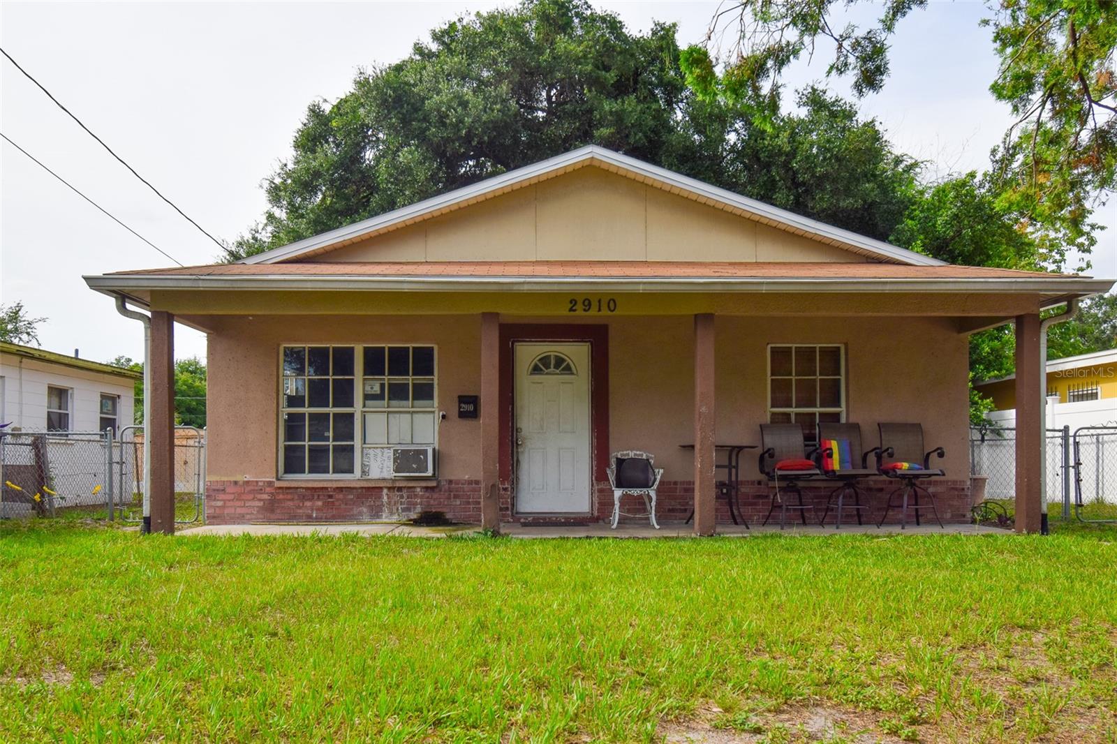 2910 E 25th Ave, Tampa