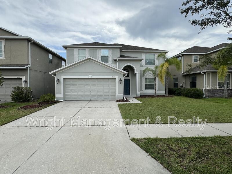 3627 Morgons Castle Ct, Land O Lakes