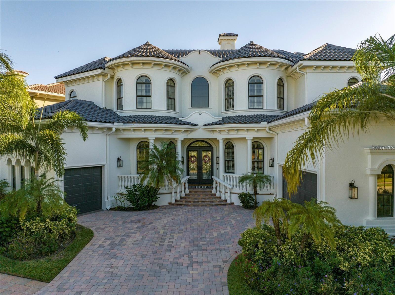 4133 Causeway Vista Dr, Tampa