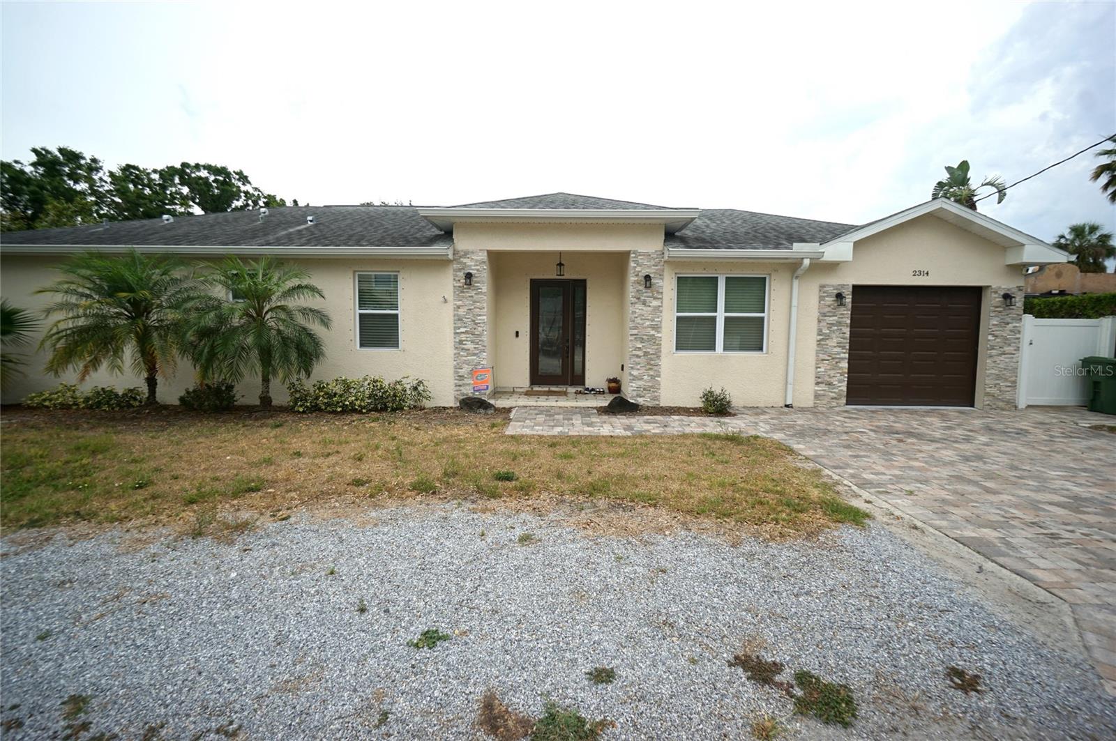 2314 W Saint Sophia St, Tampa