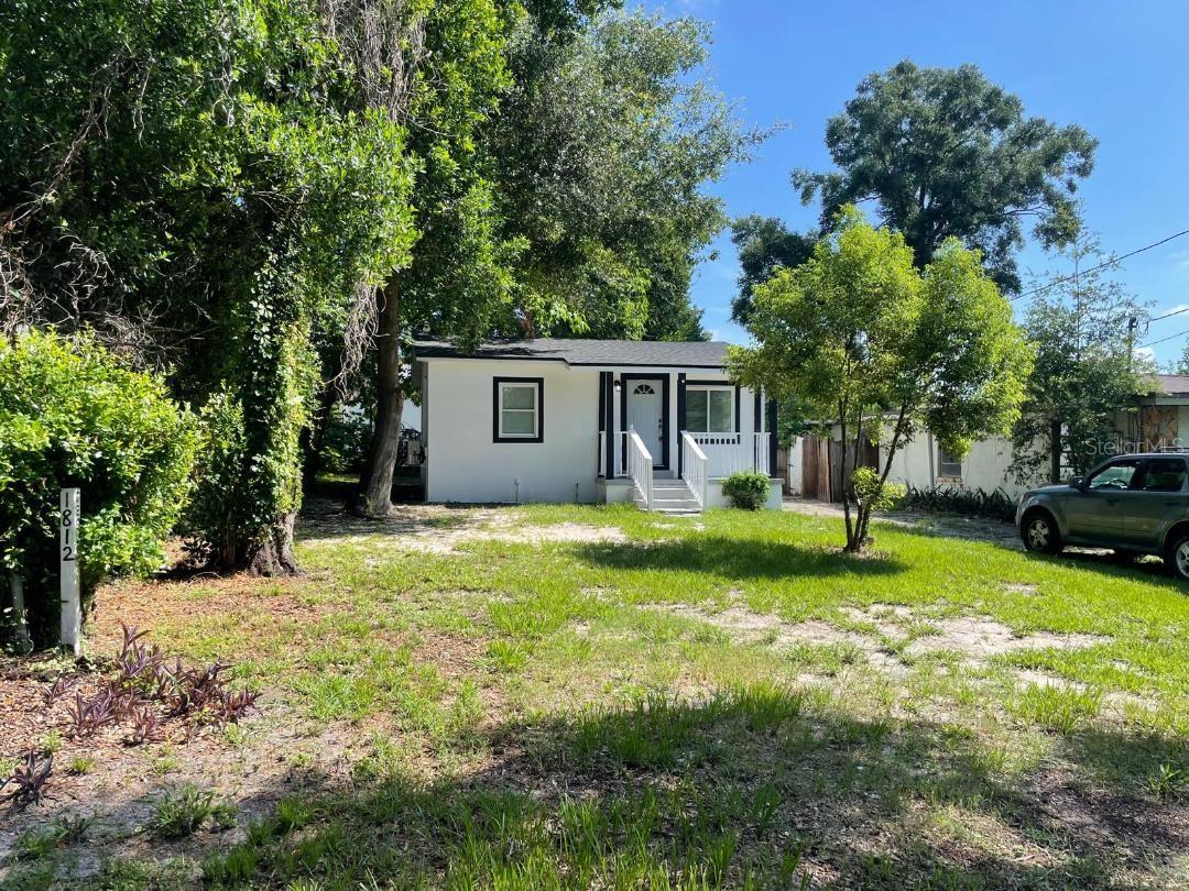 1812 E Okaloosa Ave, Tampa