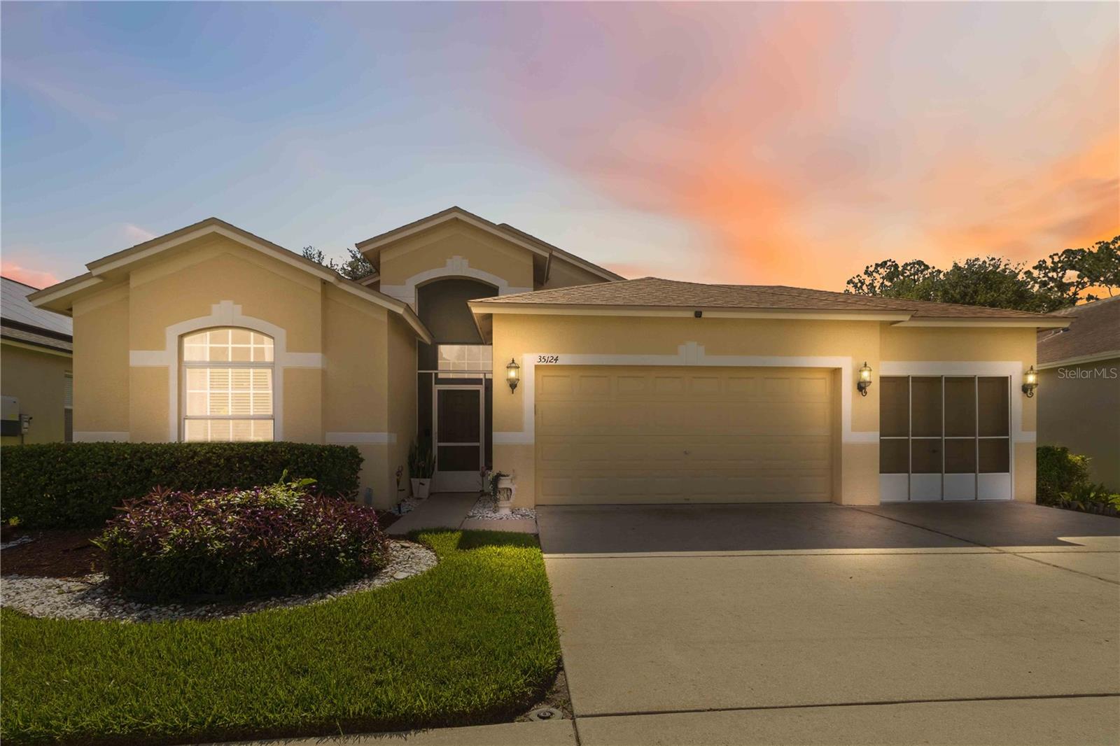 35124 Deerfield Oaks Dr, Zephyrhills