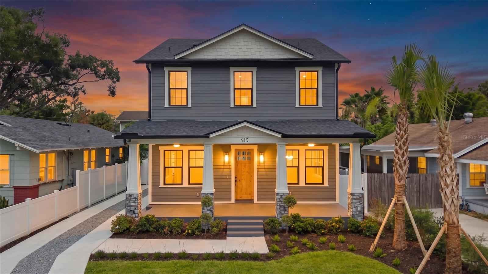413 W Paris St, Tampa