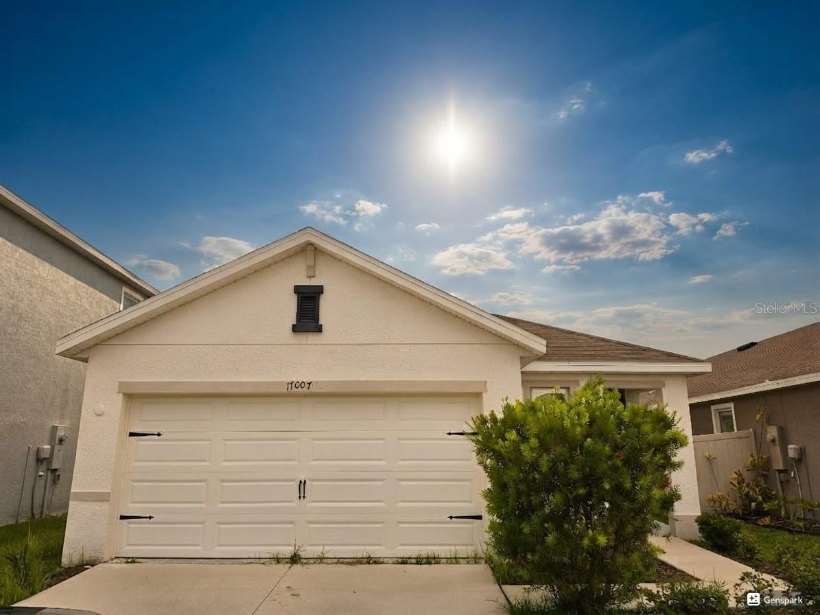 17007 Blister Wing Dr, Wimauma