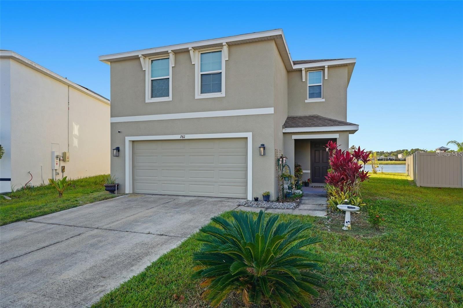 7811 Davie Ray Dr, Zephyrhills