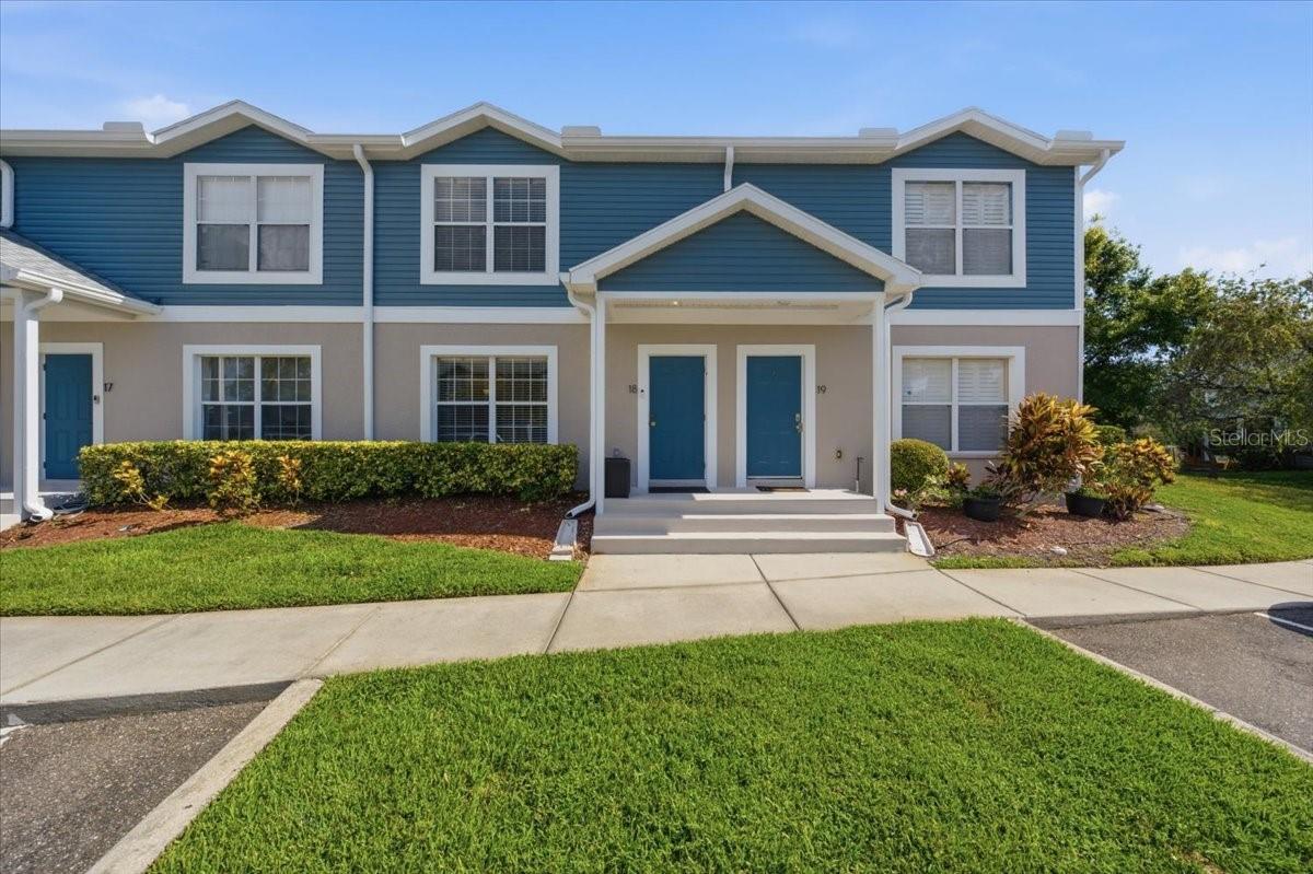 5503 67th Ave N #18, Pinellas Park