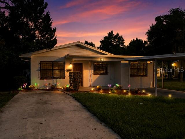 2211 Mallory Ave, Tampa