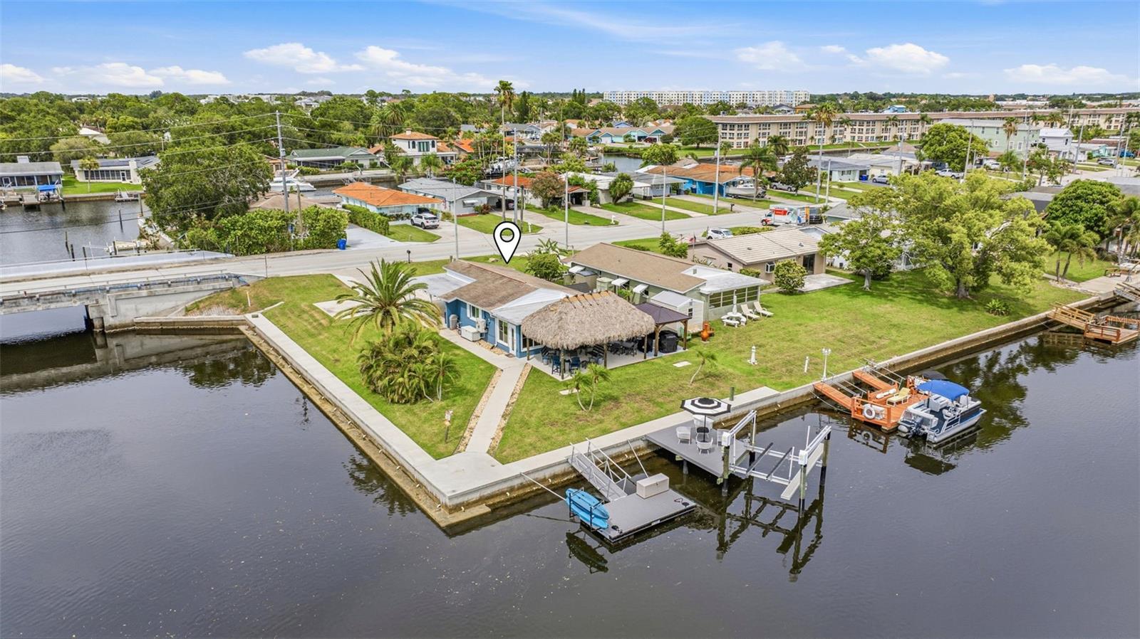 4320 Floramar Ter, New Port Richey