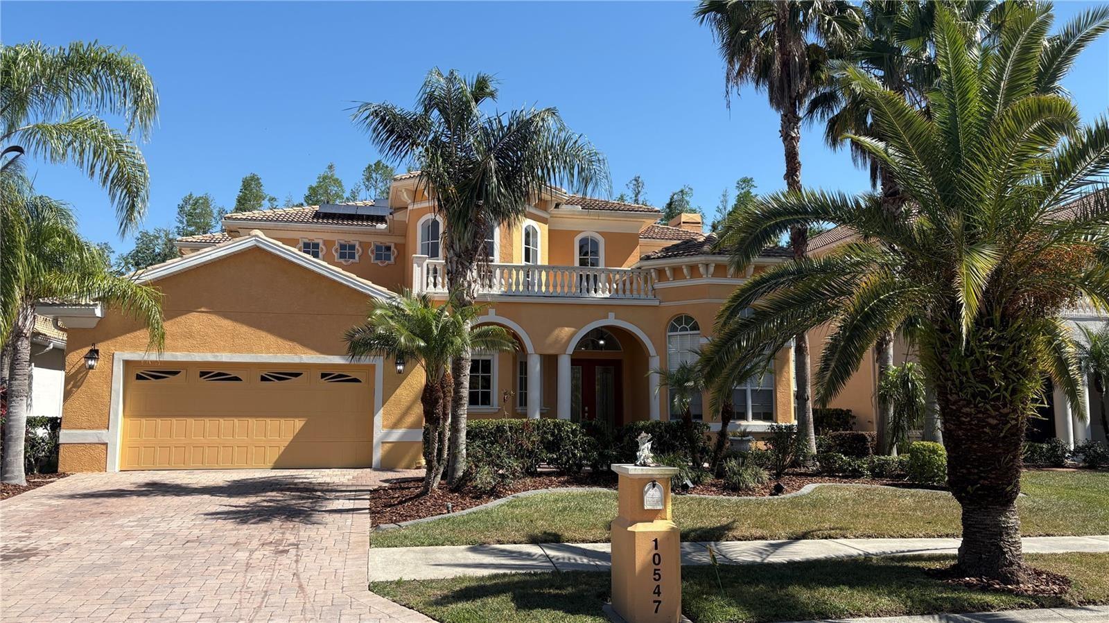 10547 Martinique Isle Dr, Tampa