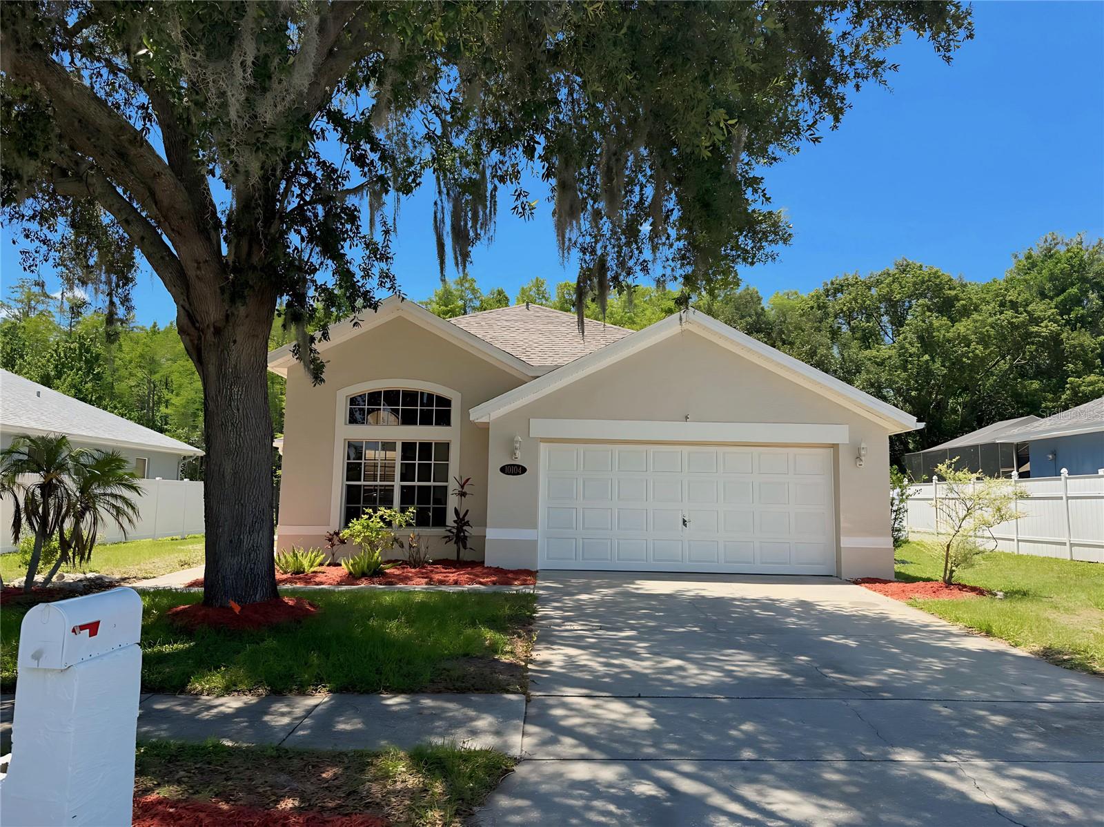 10104 Beefmaster Ct, New Port Richey