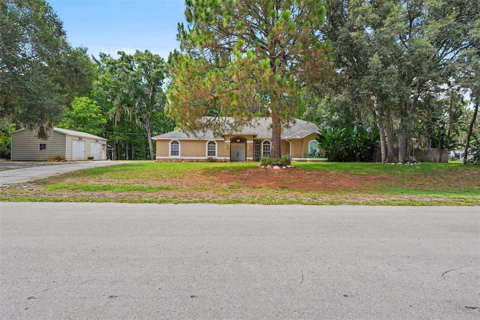 10551 Casey Dr, New Port Richey