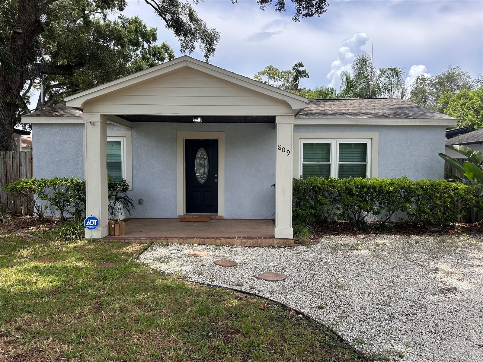 809 W Hiawatha St, Tampa