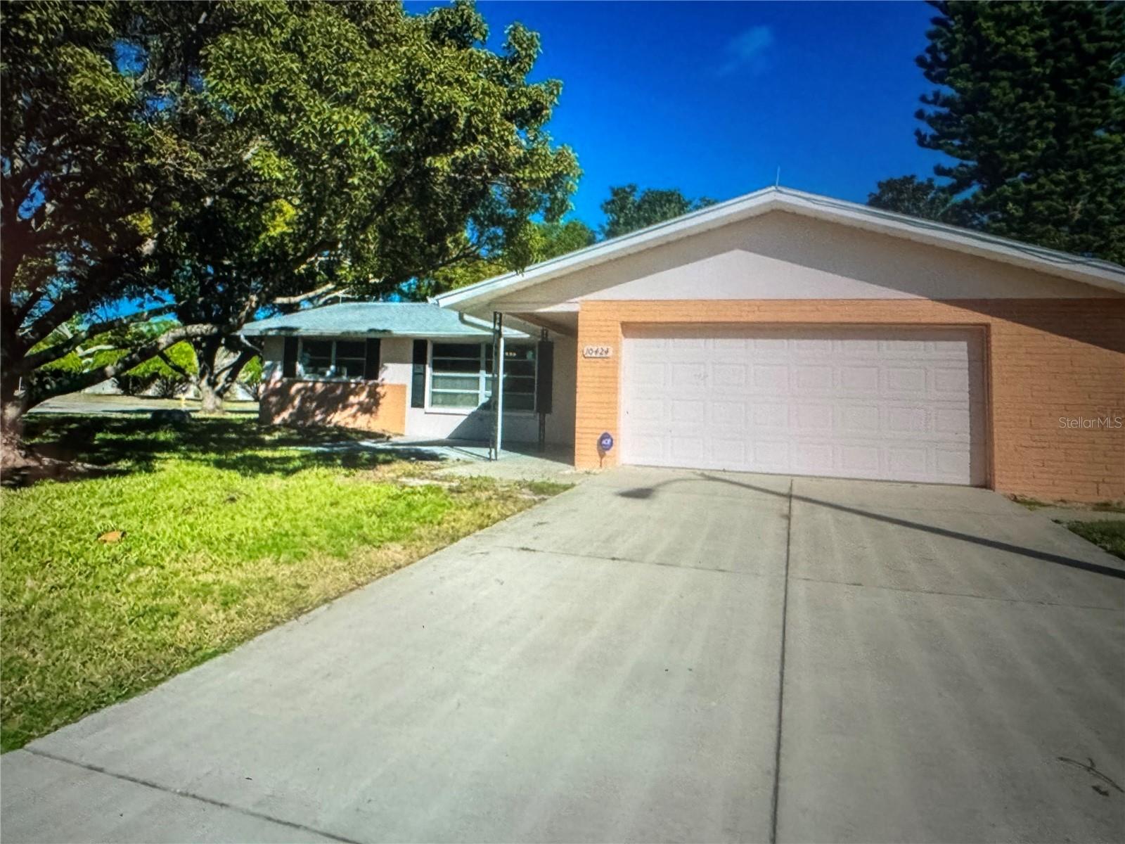 10424 Choice Dr, Port Richey