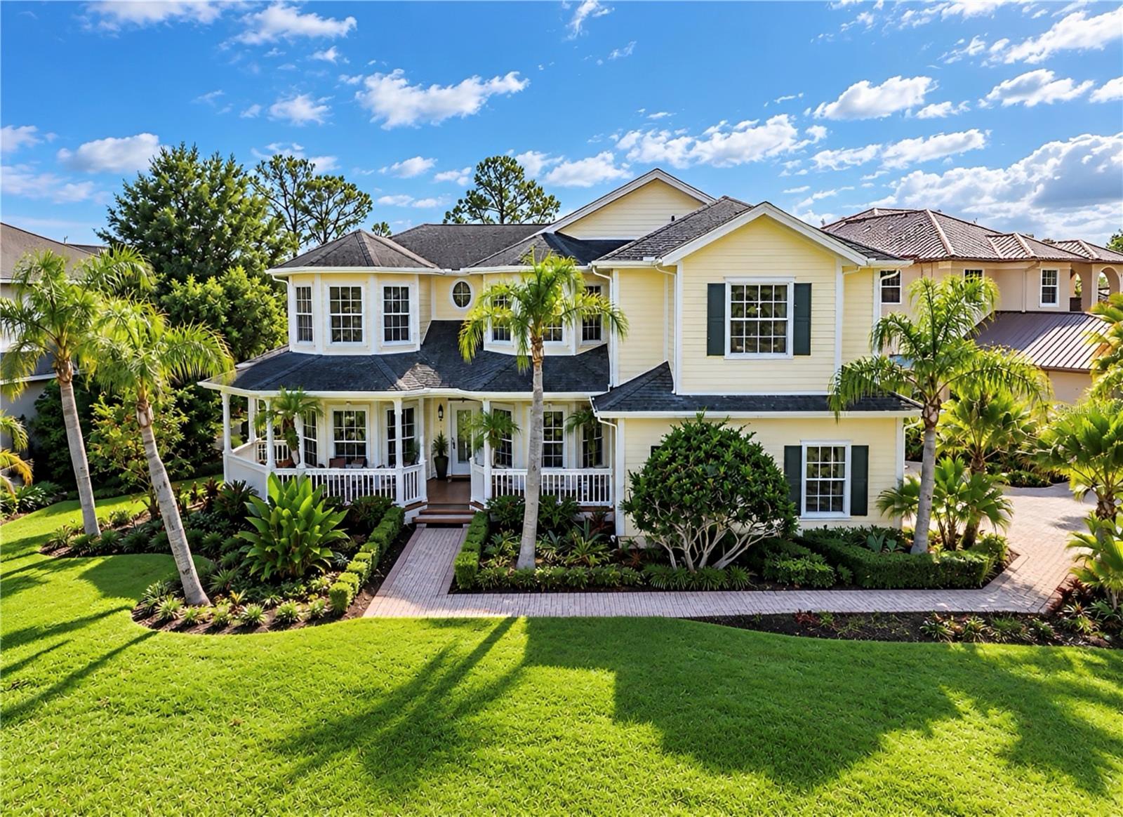 17802 Saint Lucia Isle Dr, Tampa