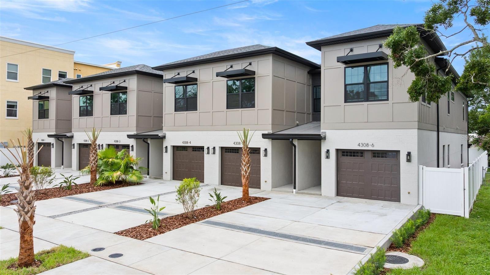 4308 W Gray St #5, Tampa
