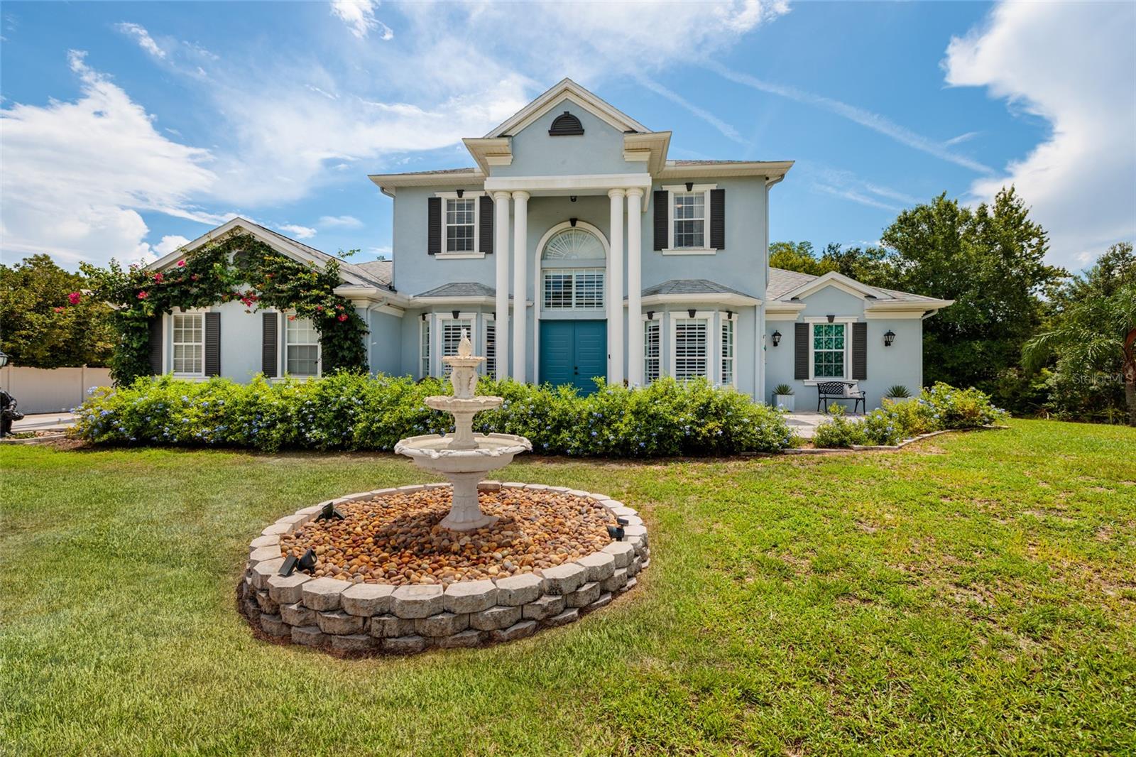 1436 Altamont Ln, Odessa