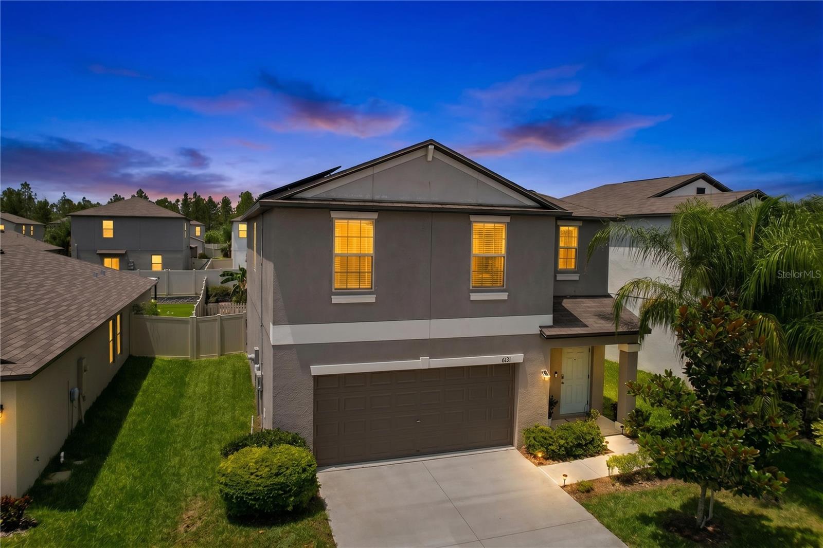 6131 Spring Crayfish Ave, New Port Richey