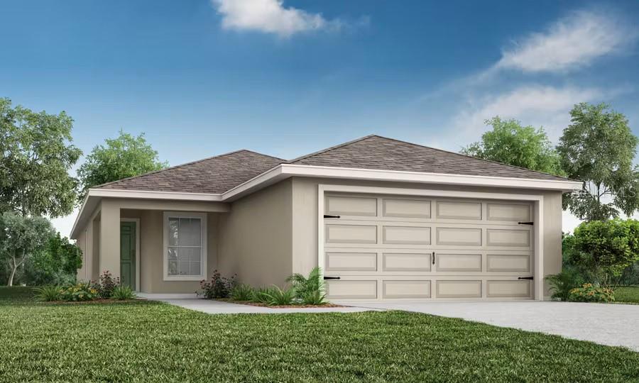 6032 Wild Petunia Dr, Wimauma