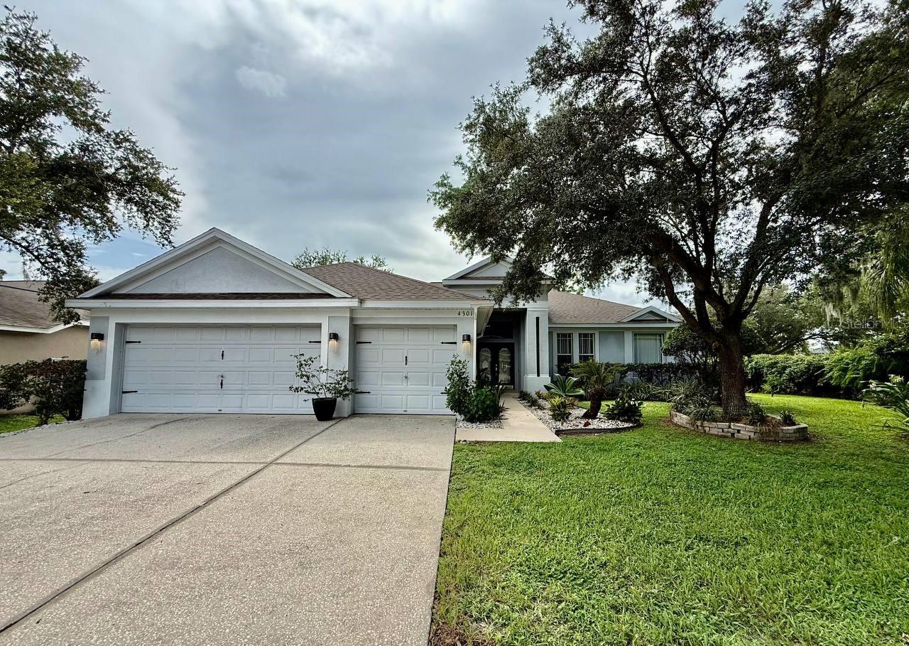 4301 River Close Blvd, Valrico