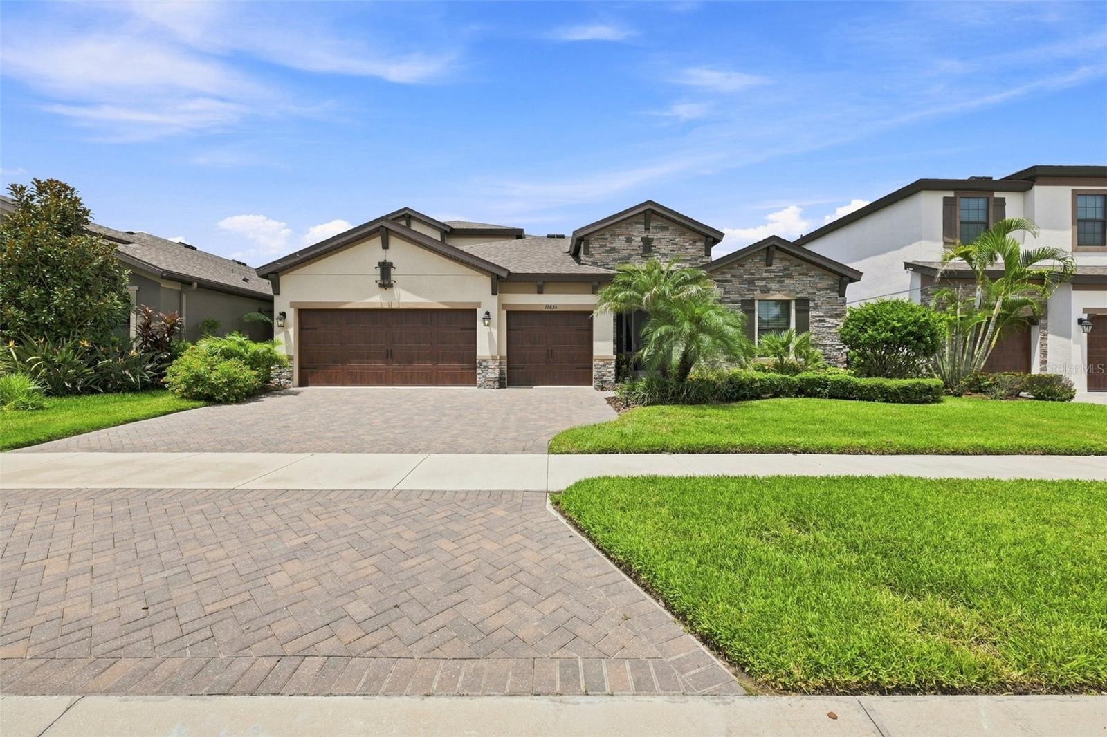 12835 Satin Lily Dr, Riverview