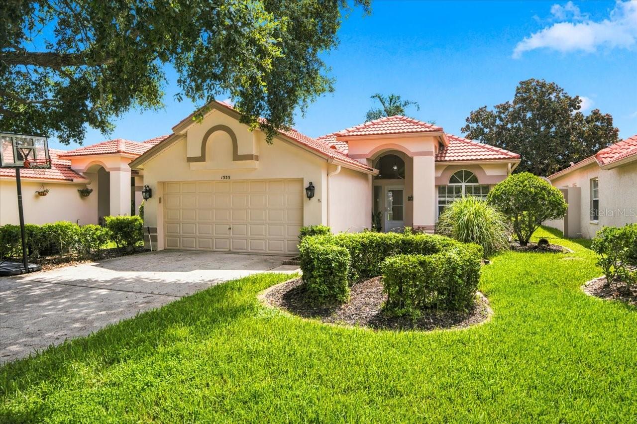 1333 Lindenwood Dr, Tarpon Springs