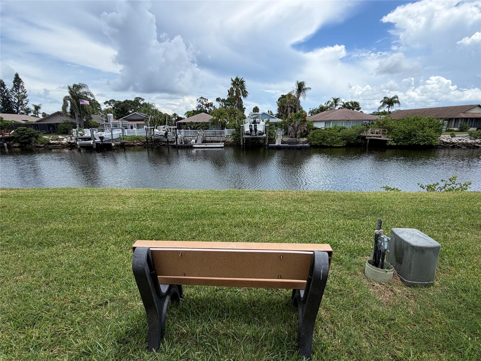 4533 Marine Pkwy #204, New Port Richey