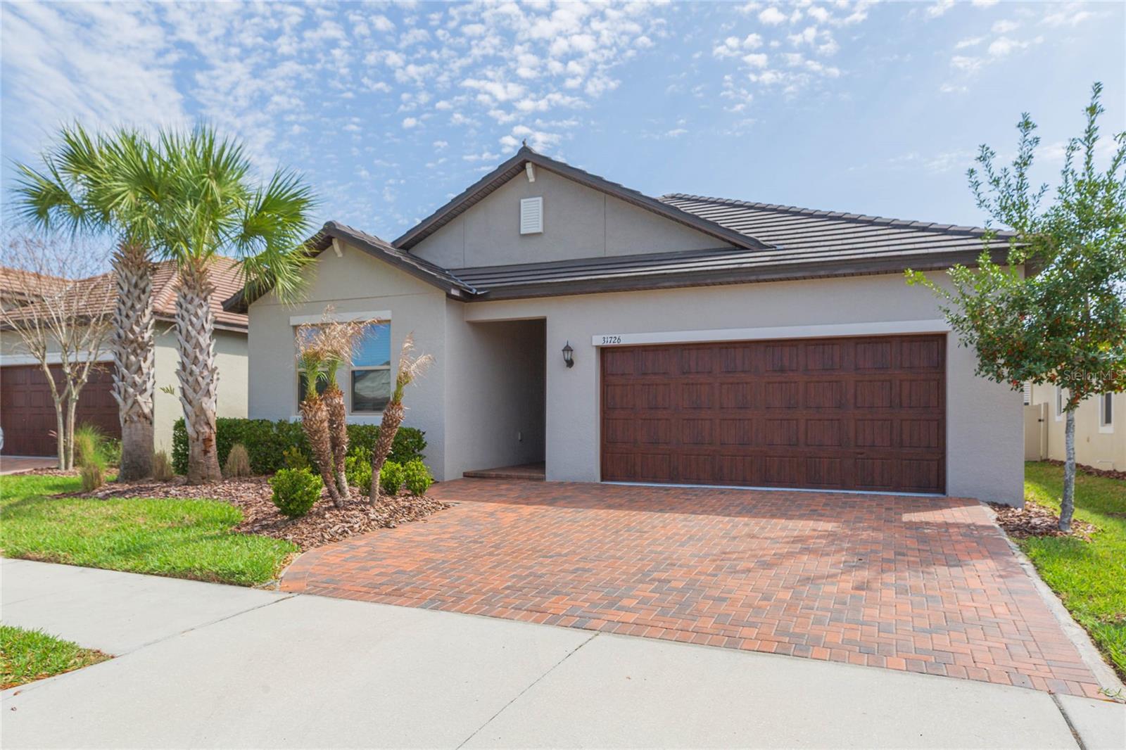31726 Cabana Rye Ave, San Antonio