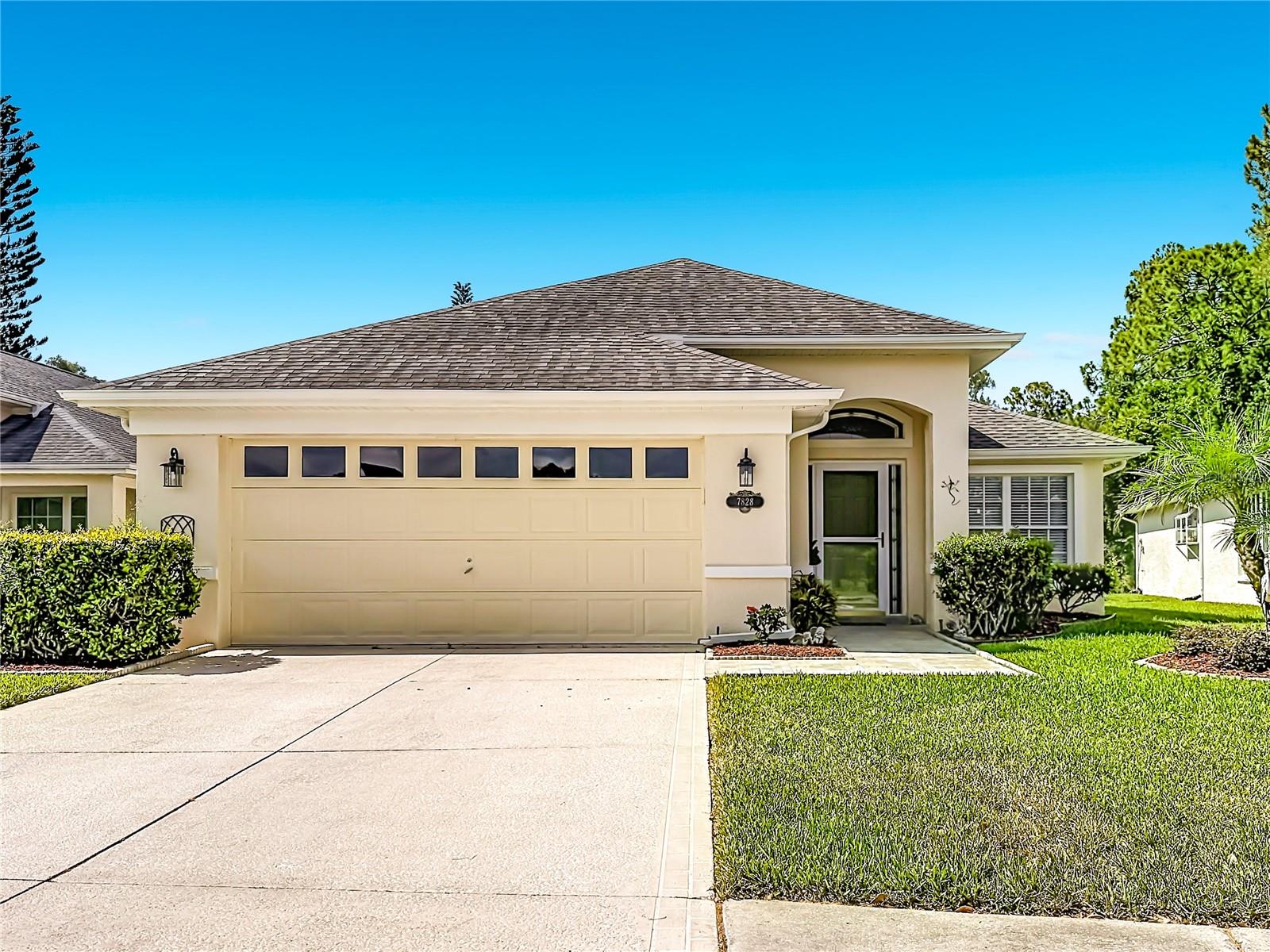 7828 Craighurst Loop, New Port Richey
