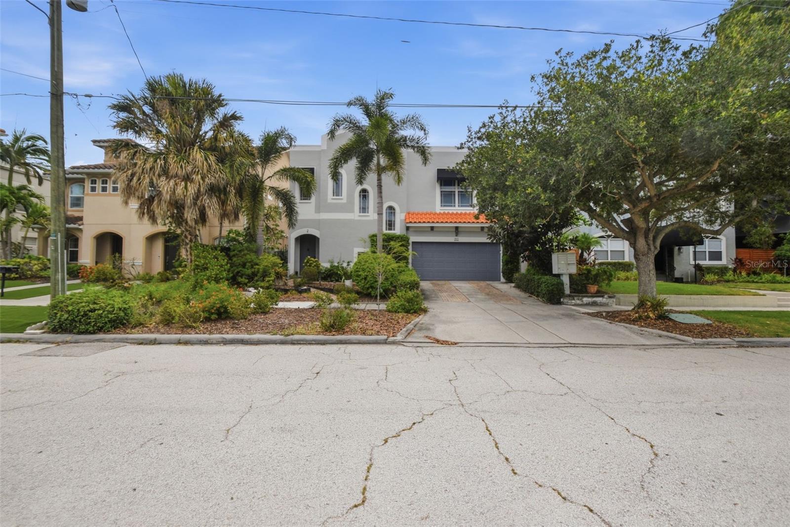 211 S Westland Ave #1, Tampa