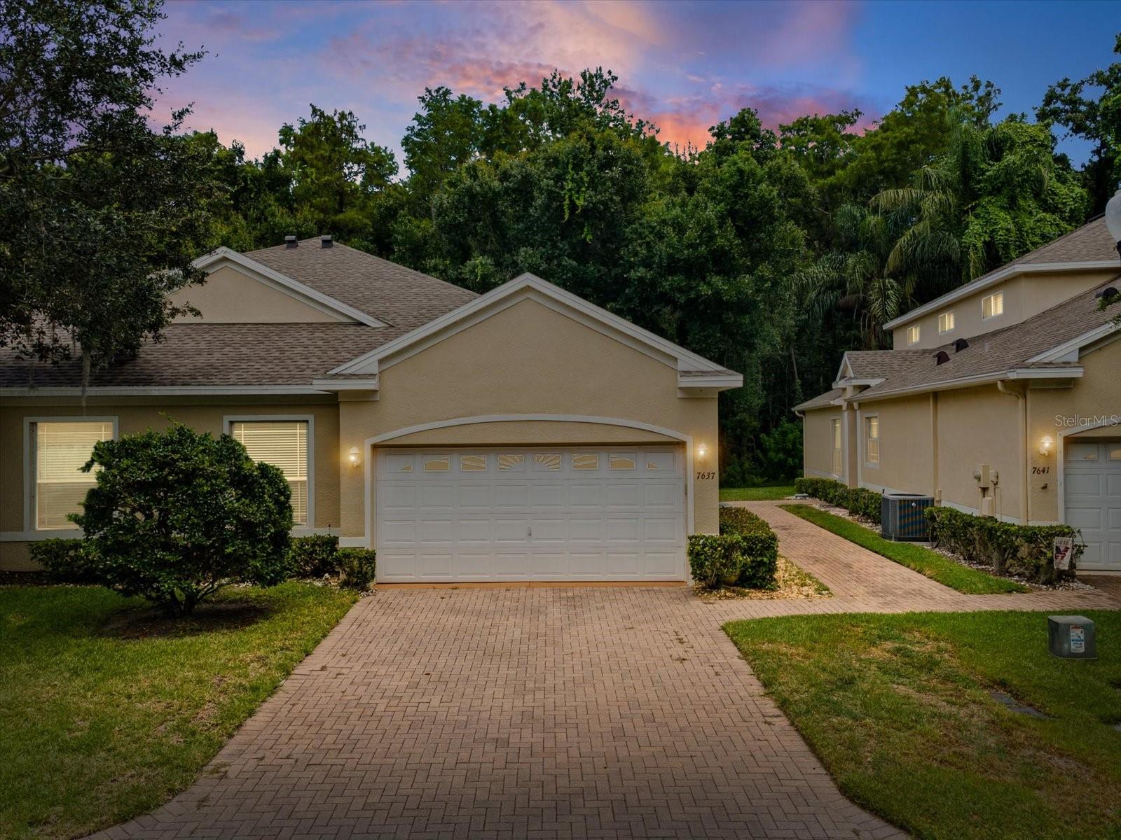 7637 Wimpole Dr, New Port Richey