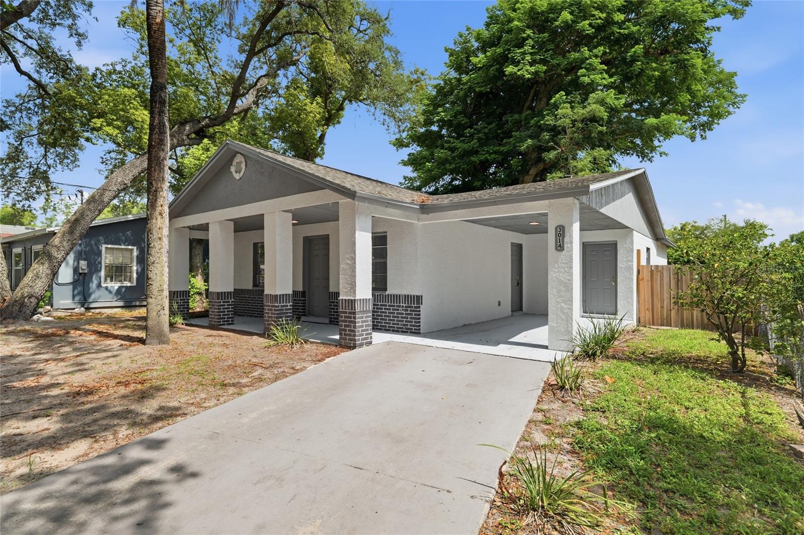 3014 E Osborne Ave, Tampa