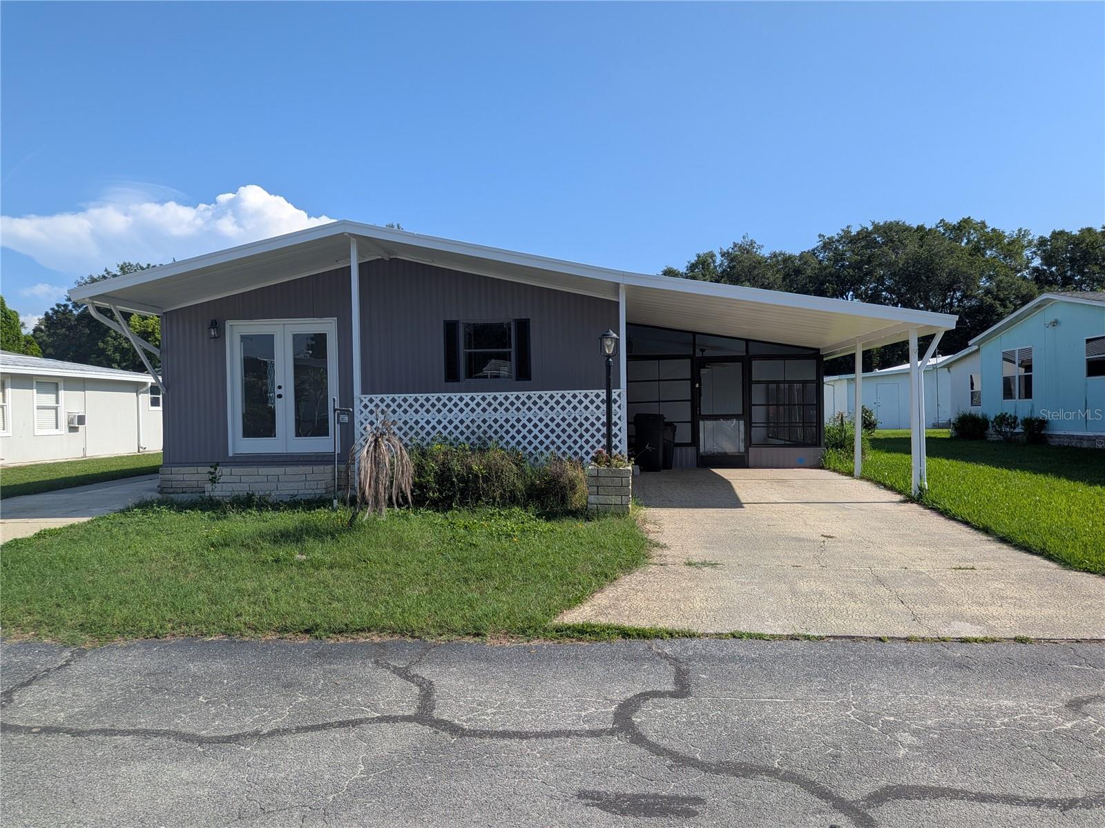 36037 Coleus, Zephyrhills
