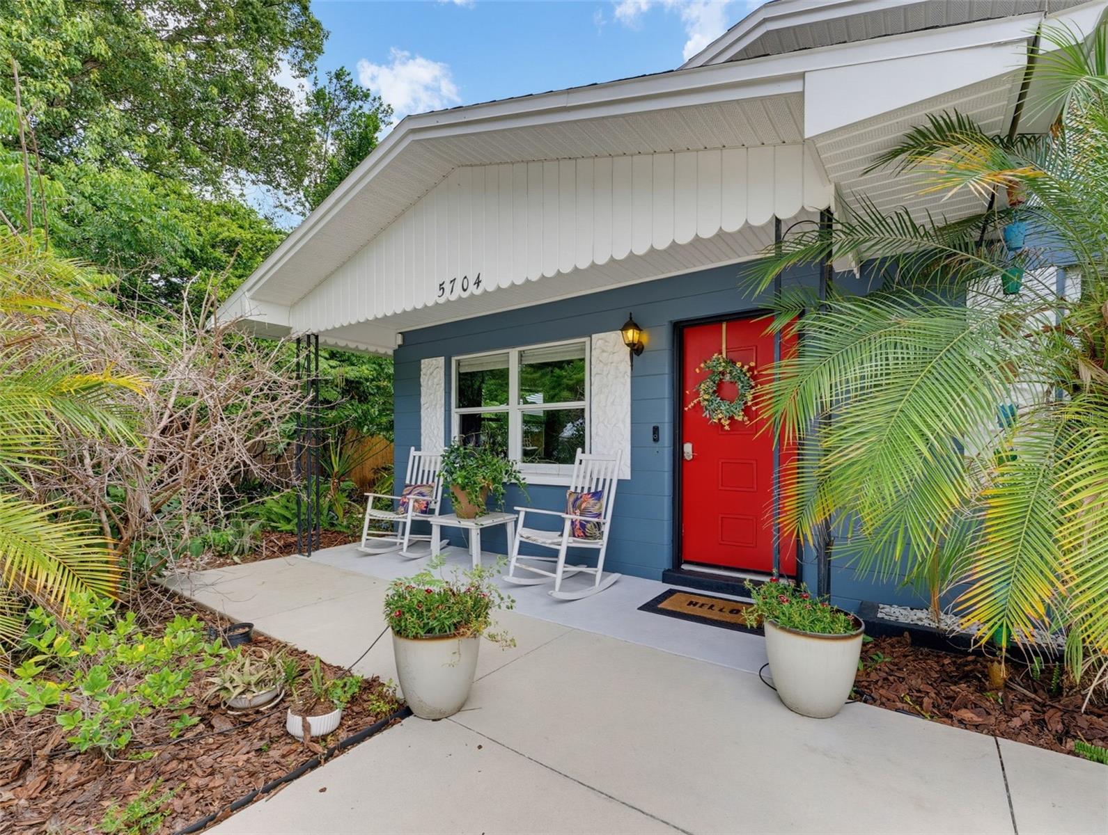 5704 13th St, Zephyrhills