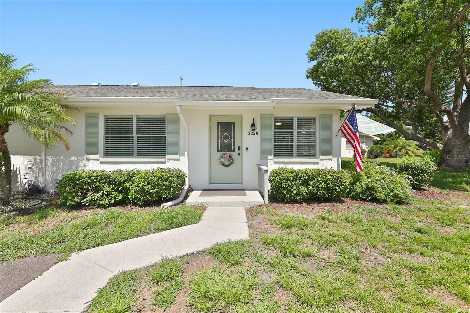 2229 Greenhaven Dr #365, Sun City Center