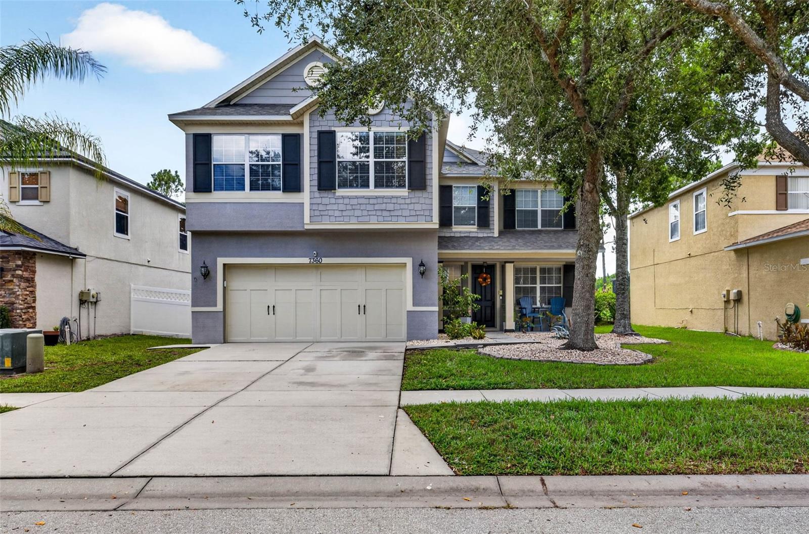 7360 Bridgeview, Wesley Chapel