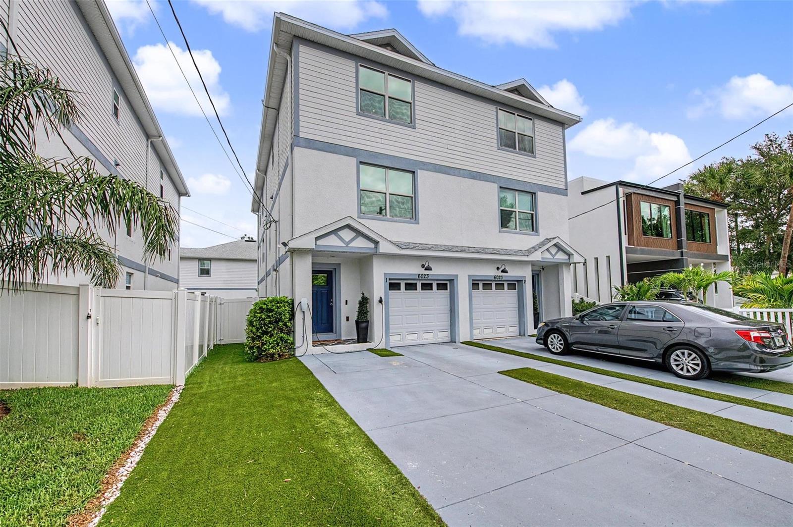 6023 Interbay Blvd #1, Tampa