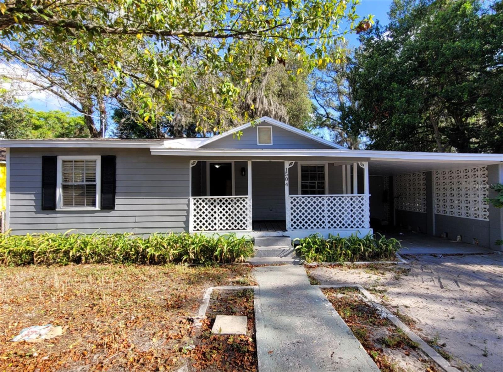 1504 E 99th Ave #a, Tampa